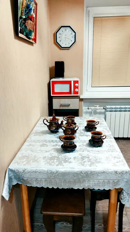 Отличная квартира рядом с клиникой им Вредена