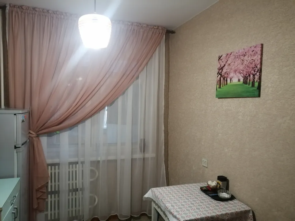 Квартира Уютная квартира — Волгоград