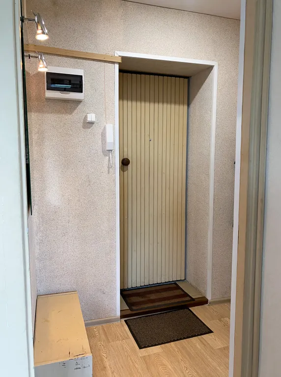 Квартира 2-комнатная Квартира — Ярославль