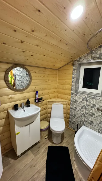 Медвежья берлога