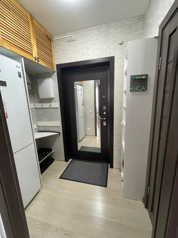 Комфортная студия рядом с метро