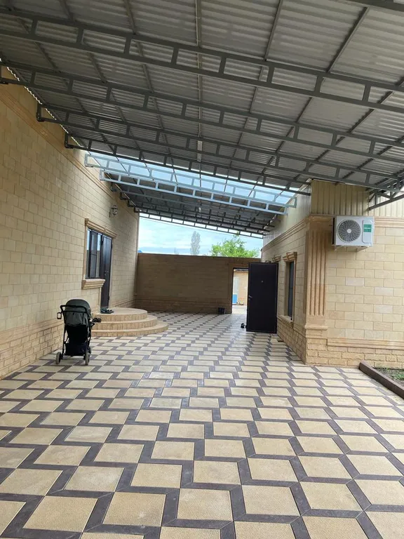 Дом с видом на море