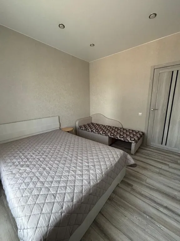 Квартира Квартира в новом доме в ЖK Бapсeлона — Великий Новгород