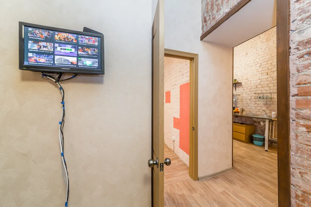 Квартира Квартира Малышка на Некрасова — Санкт-Петербург