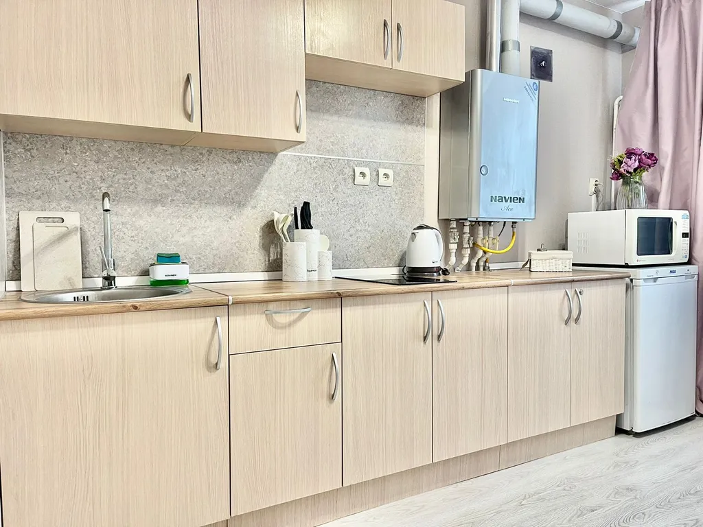 Апартаменты Тревел