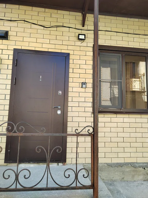 Коттедж в центре Домбая со всеми удобствами