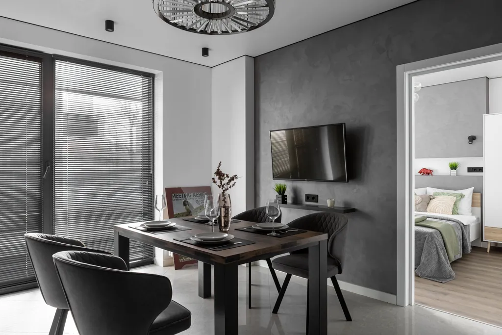 Квартира на первой линии