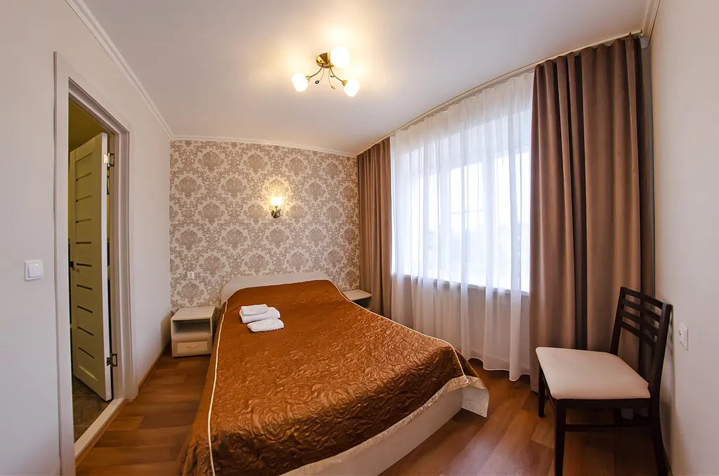 Квартира Комната — аренда посуточно в Вологда