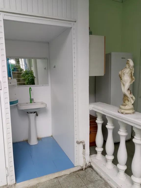 Квартира Уютная комната на четыре человека — Геленджик