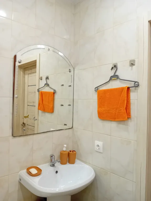 Квартира 1-комнатная Квартира — Горячий Ключ