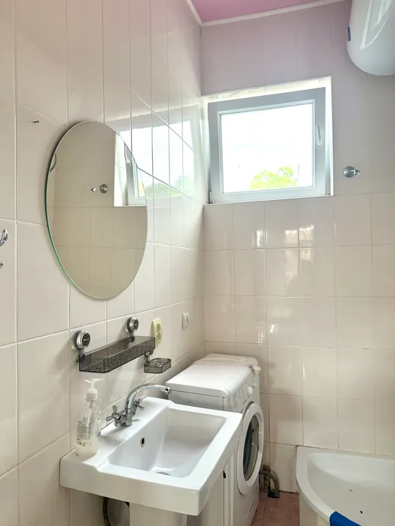 Квартира Апартаменты в центре города У Кеши — Сухум