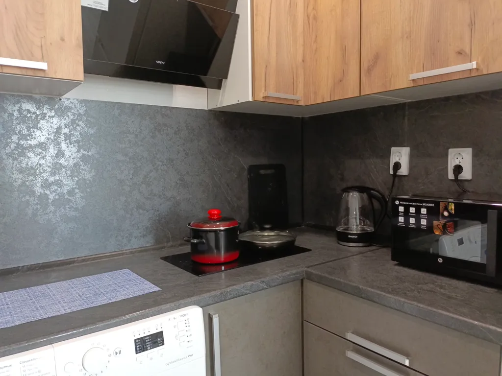 Апартаменты Пятница/Возле ТЦ Рио/до 5 чел