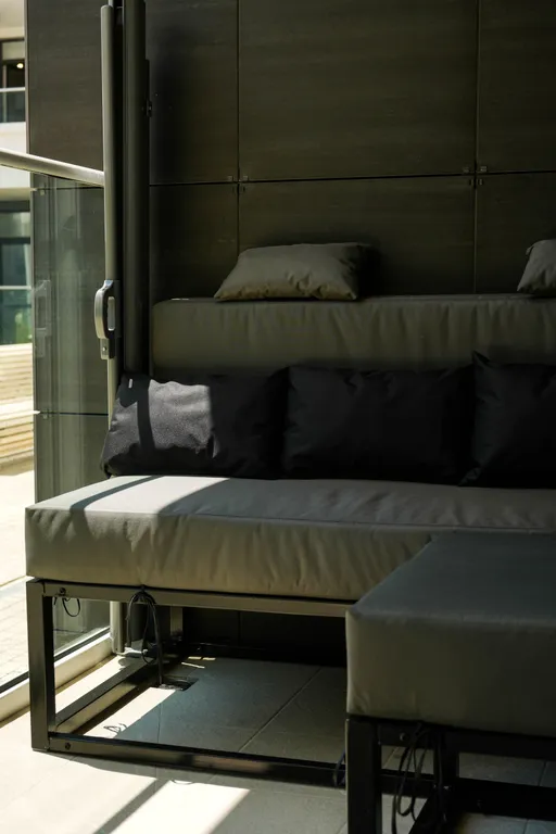 Студия Azure Garden