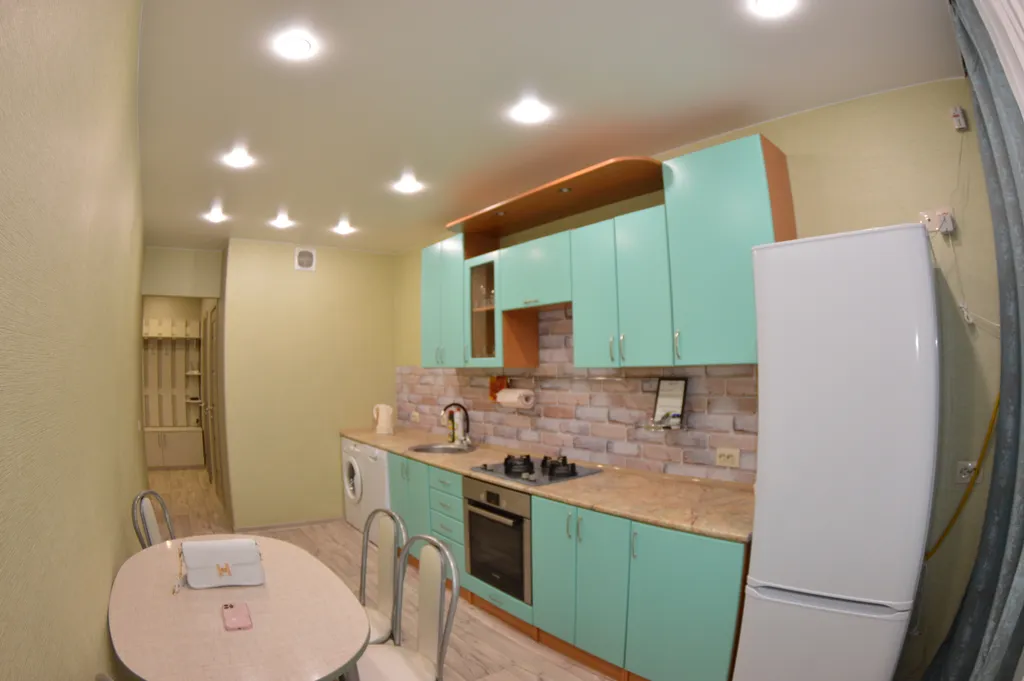 Уютная однушка на Добросельской