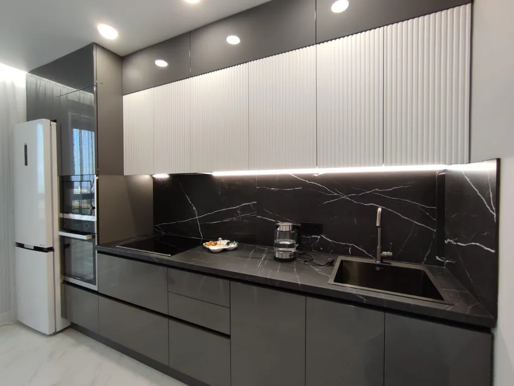 Уютная квартира в центре города с дизайнерским ремонтом