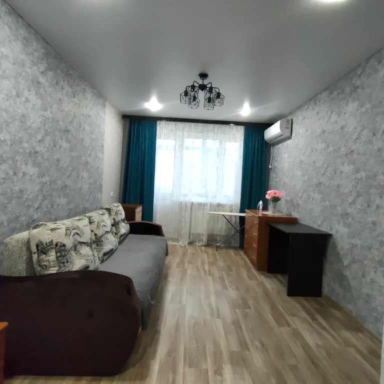 Уютная квартира в центре