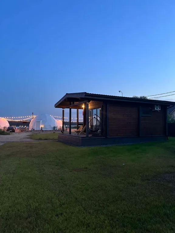 Барбадос на бассейне