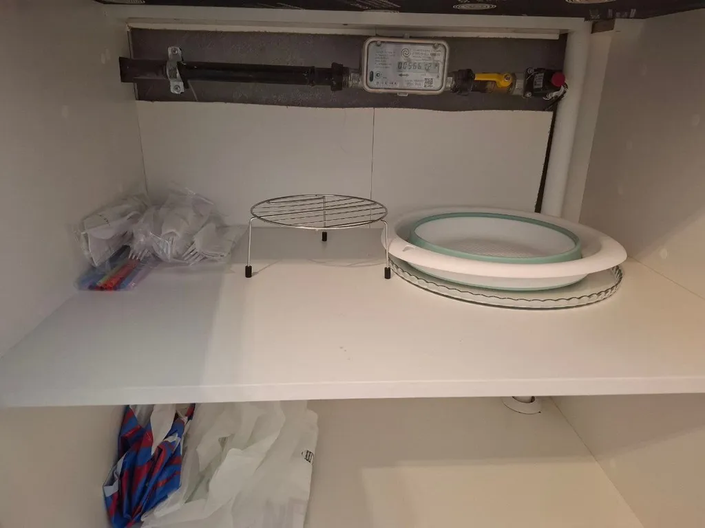 Уютная квартира около моря