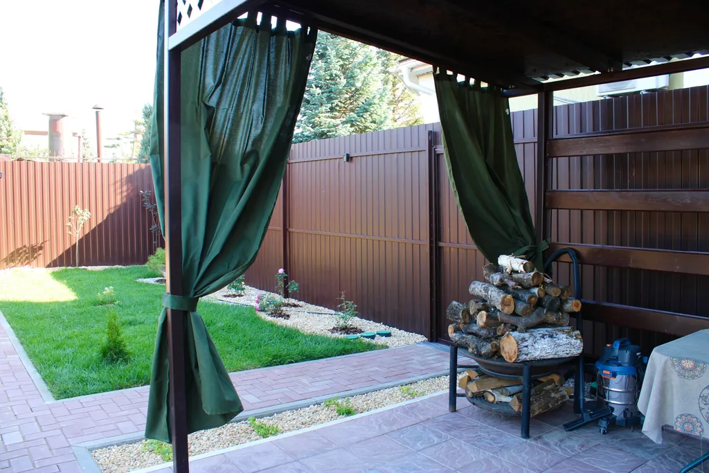 Уютный дом у Волги: пляж отдыха, барбекю и рыбалка