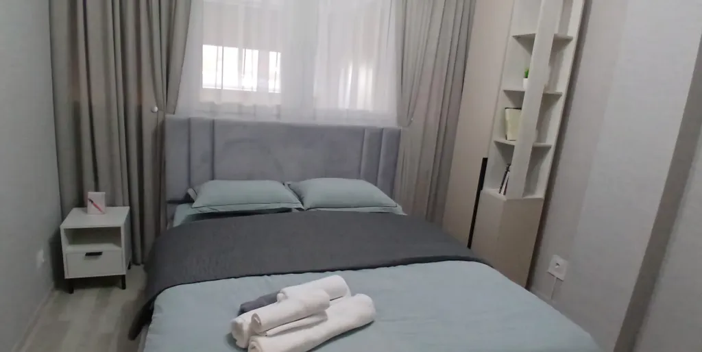 Квартира рядом с аэропортом и автовокзалом — аренда посуточно в Минеральные Воды