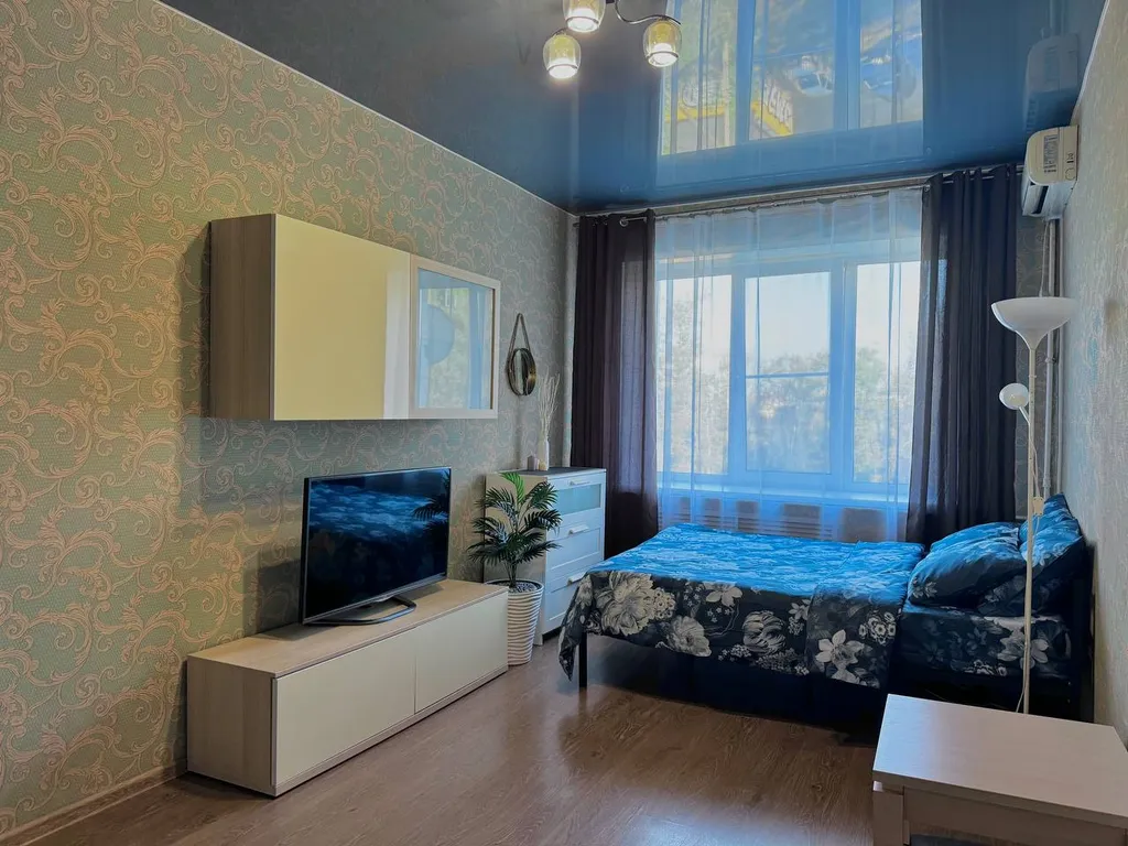 Квартира Современная и уютная квартира в самом центре Ярославля — Ярославль