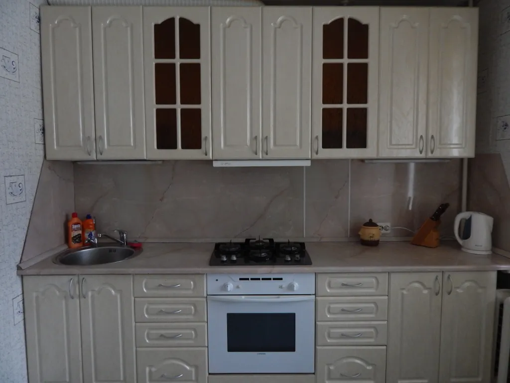 Квартира 2-комнатная Квартира — Кириши