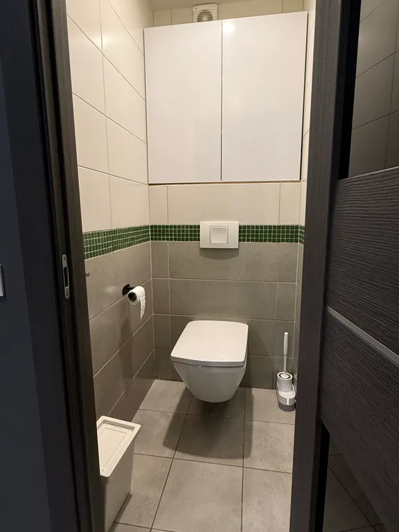 С шикарным видом на парк краснодар и стадион ozon