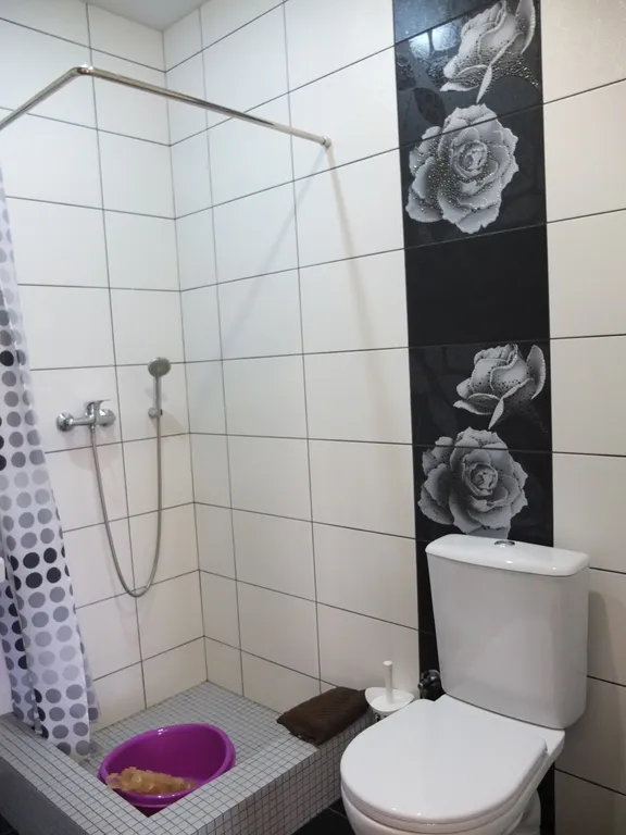 Полулюкс для 2х человек с ребёнком и видом на море