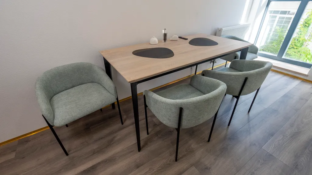 Пространство Гилберта / Hilbert Space