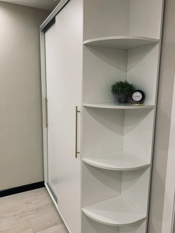 Двухкомнатная квартира в Красноармейском районе