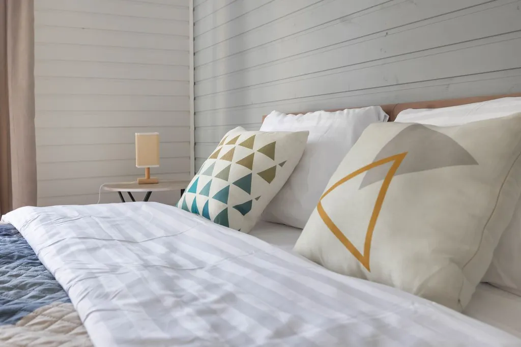 Коттедж Современный дом — Истра