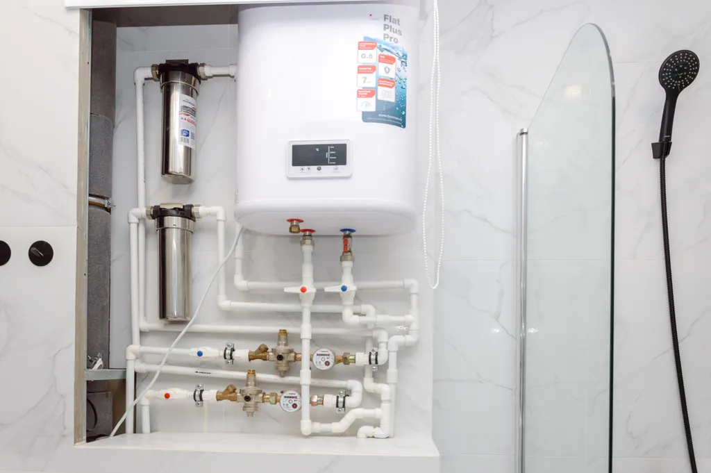 Однушка класса комфорт плюс