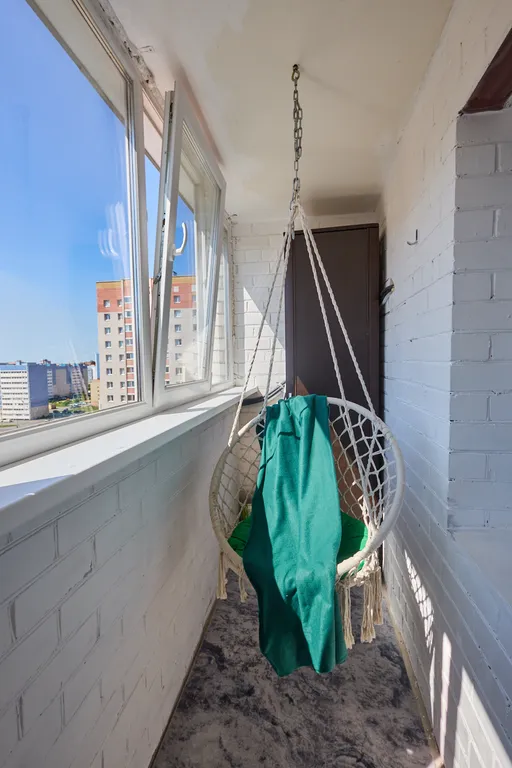 Отдыхайте с комфортом: волшебная качель под звёздами+ тропический душ