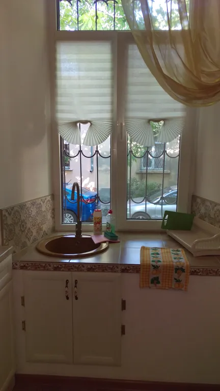 Квартира в исторической части города — аренда посуточно в Евпатория