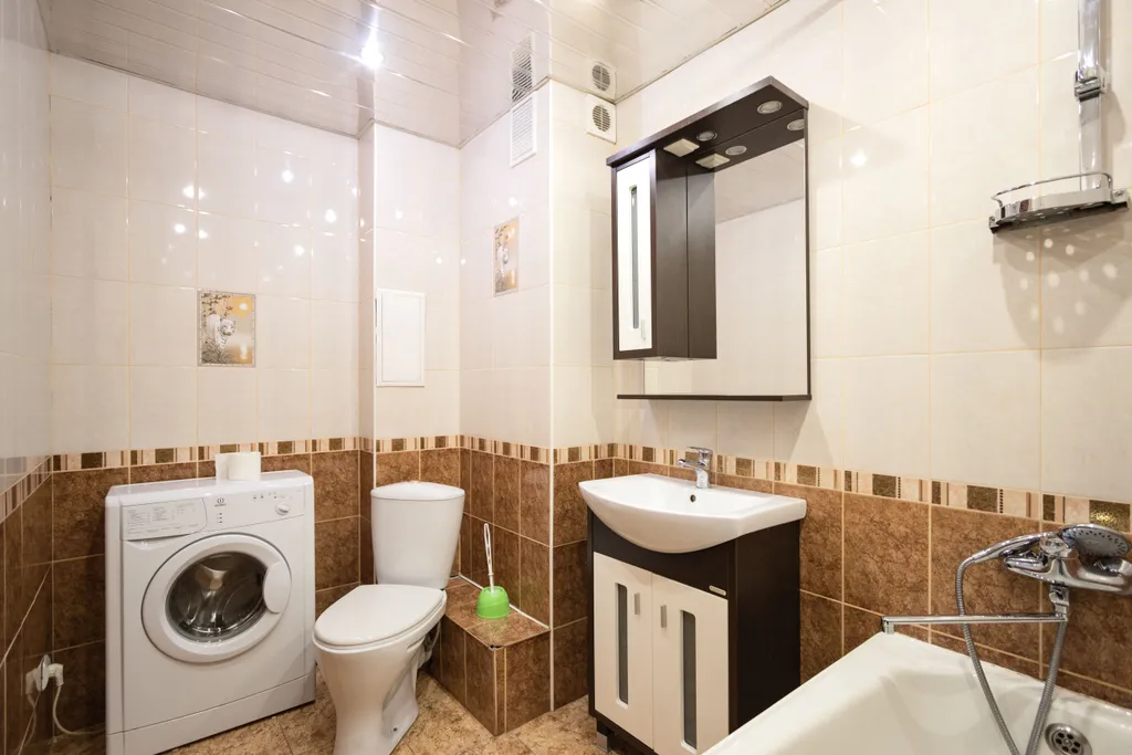 Квартира 1-комнатная Квартира — Красноярск