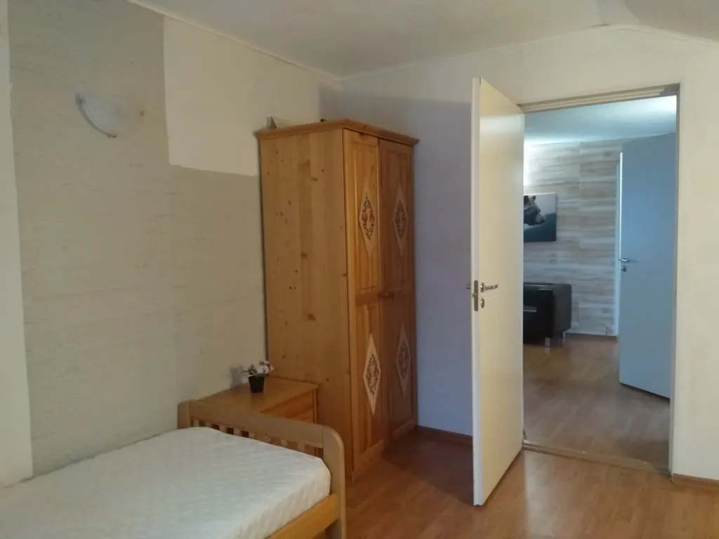 Дом на участке 27 соток