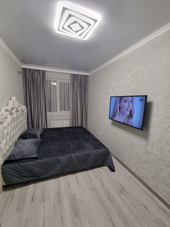 1-комнатная Квартира — аренда посуточно в Владикавказ