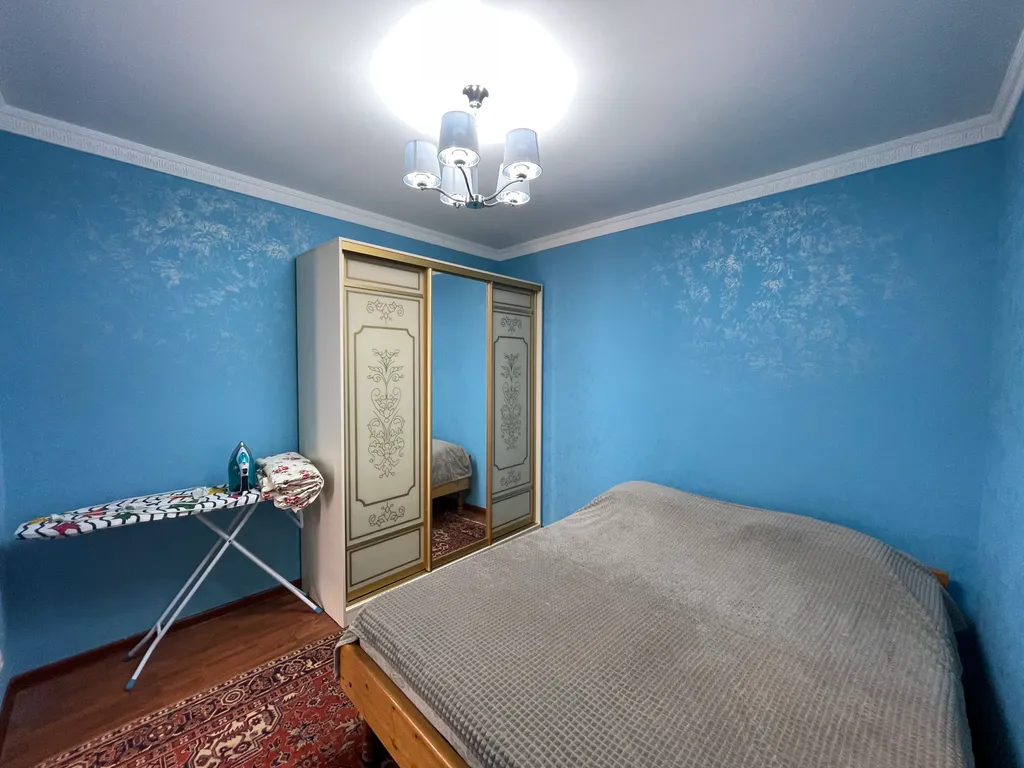 Дача с большим бассейном