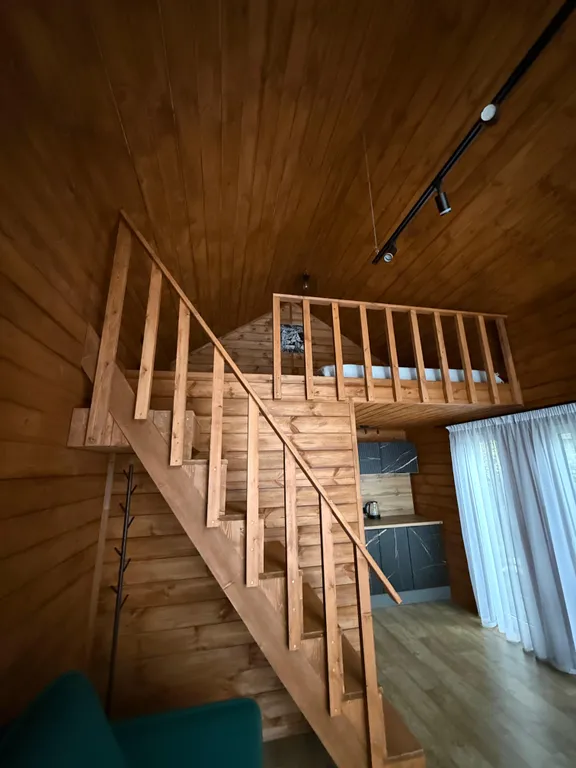 Коттедж Гостевой дом в частном секторе — Пятигорск