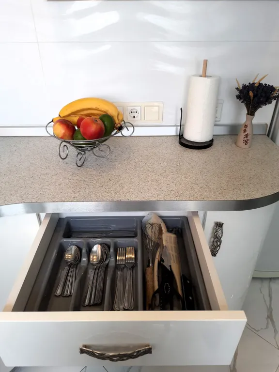 Комфортабельные апартаменты в центре