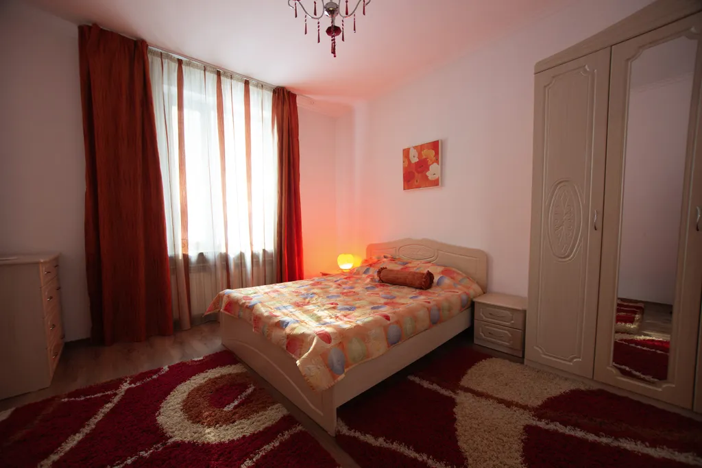 Уютный коттедж на берегу озера