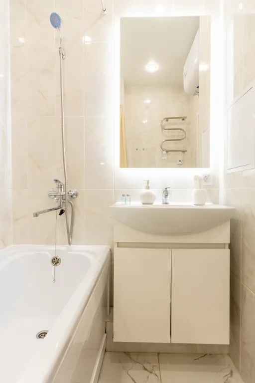 Шикарная квартира в элитном ЖК Александровский