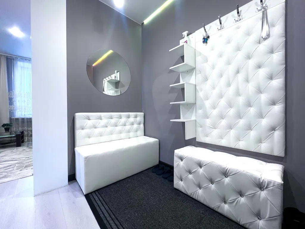 2-х комнатная квартира класса люкс в самом центре