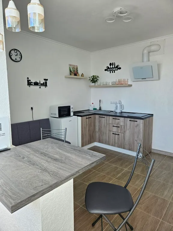 Квартира Уютная квартира рядом с парком Краснодар — Краснодар