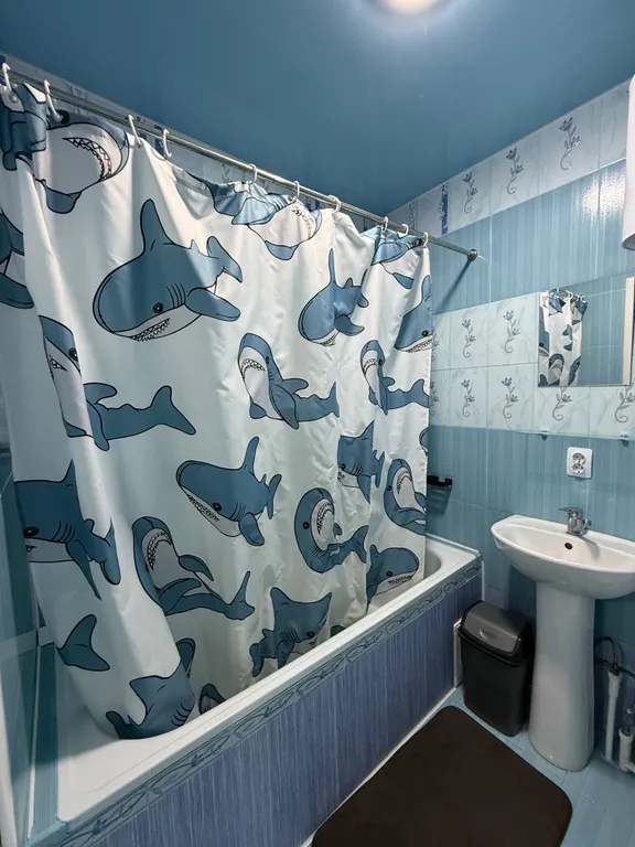 4х-местная квартира в центре станицы