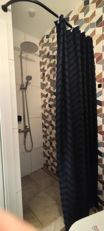 Новые уютные апартаменты рядом с Bigwood