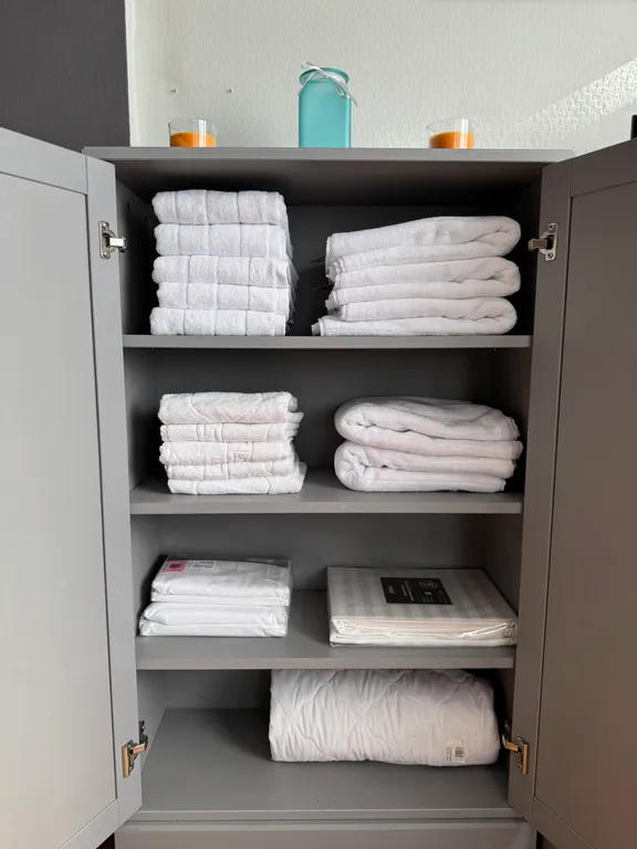 Комфортная пещера в самом живописном уголке