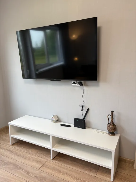 Дом для отдыха