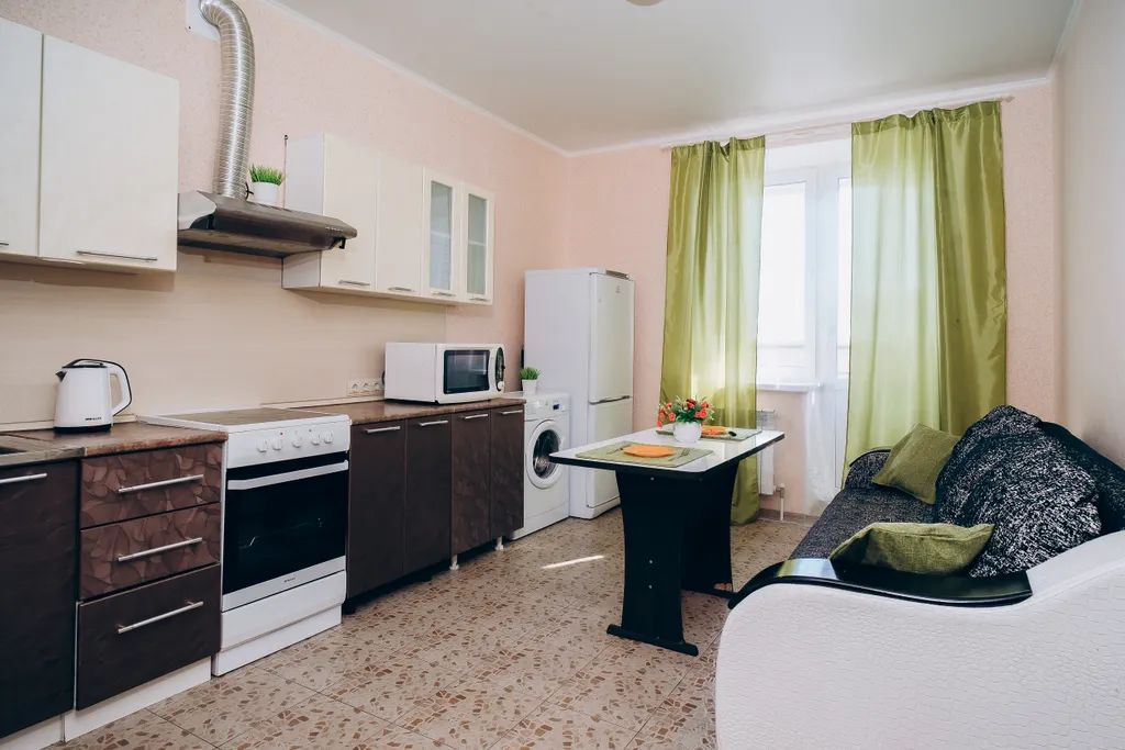 ЛайкХоум на Салмышской 67/1 у аквапарка