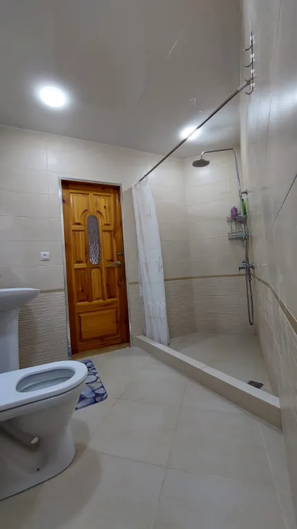 Уютный гостевой домик в центре